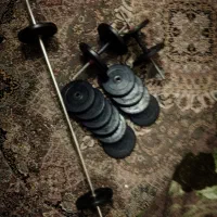 دمبل و هالتر