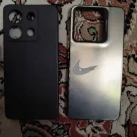 قاب گوشی شیامی نوت ۱۳ ساده