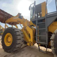 لودر 3-600 کوماتسو