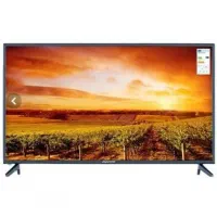 تلویزییون آووکس43کم کار