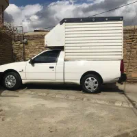 کانکس آریسان|خودرو سواری و وانت|ارومیه, |دیوار