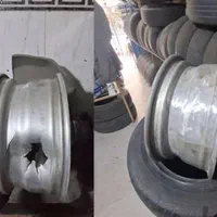 تابگیری رینگ جوشکاری بالانس تعویض لاستیک پنچرگیری|خدمات موتور و ماشین|شیراز, سینما سعدی|دیوار
