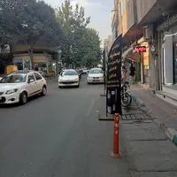 یک واحد ۶۰متری فریدون احمدی