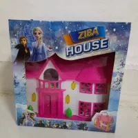 انواع اسباب بازی