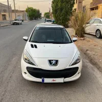 207سفید 1401