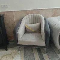 مبل چستر|مبلمان خانگی و میز عسلی|مشهد, مهدی آباد|دیوار