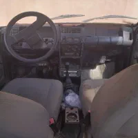 رنو pk|خودرو سواری و وانت|نجف‌آباد, امام خمینی|دیوار