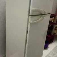 یخچال معمولی دو دره|یخچال و فریزر|اصفهان, کوی ولی عصر|دیوار