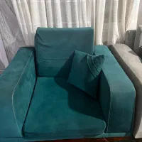 مبل ۹ نفره|مبلمان خانگی و میز عسلی|قروه, |دیوار