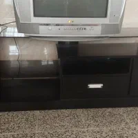 تلویزیون و زیر تلویزیونی