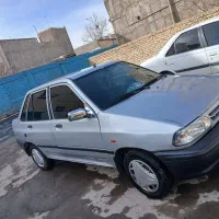 پراید ۱۳۱ مدل ۹۱|خودرو سواری و وانت|ابهر, |دیوار