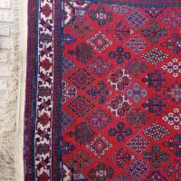 فرش دستباف میمه|فرش|اصفهان, باب الدشت|دیوار