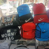 انواع ساک مسافرتی|کیف، کفش، کمربند|سبزوار, پامنار|دیوار