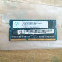 رم لپ تاپ 4گیگابایت ddr3|قطعات و لوازم جانبی رایانه|جوانرود, |دیوار