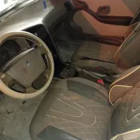 فروش یک عدد خودرو 405