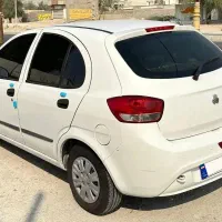 تیبا 2 مدل 1400 در عسلویه|خودرو سواری و وانت|لامرد, |دیوار