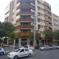 اجاره آپارتمان ۲۰۰ متری ۴ خوابه در رزمندگان