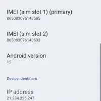 گوشی Redmi A3 به همراه کیف کلاسوری|موبایل|یزد, |دیوار