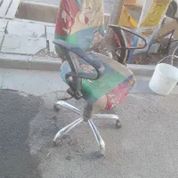 صندلی چرخدار سالم درحد نو