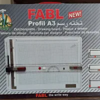 تخته رسم معماری Fabel A3