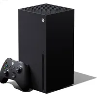 کنسول بازی Xbox series X ایکس باکس سریز ایکس