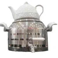 کتری و قوری خارجی ظافر مدل 605 (نو)|قوری، کتری، قهوهساز دستی|سبزوار, امیر کبیر|دیوار