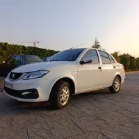 سایناS مدل ۱۴۰۴ فول ابشن بیرنگ