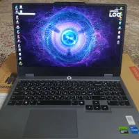 لبتاپ loq12150hx
