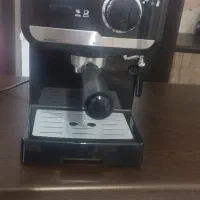 اسپرسوساز