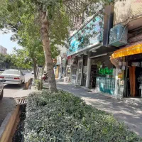 ۷۲ متر مغازه تجاری(حاشیه بلوار کریمی)|اجارهٔ مغازه و غرفه|مشهد, نکاح|دیوار
