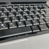 لپ تاپ دل i7 Q720|رایانه همراه|تهران, نصرت|دیوار