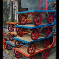 چهارچرخ8پرهگاری