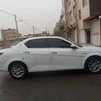 دنا پلاس توربو اتوماتیک کمکار