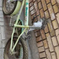 دوچرخه|دوچرخه، اسکیت، اسکوتر|مبارکه, |دیوار