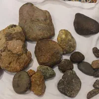 تعدادی سنگ قیمتی|کلکسیون و سرگرمی|تهران, صادقیه|دیوار