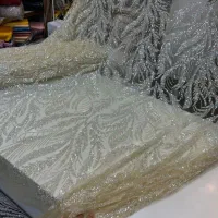 پارچه کار شده