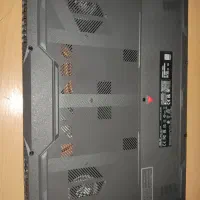 لب تاب tuf gaming Asus مدل F15|رایانه همراه|رشت, گلزاران|دیوار