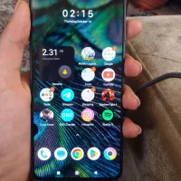 poco f6 شیاومی