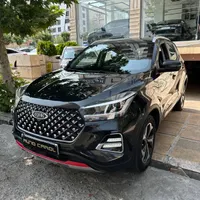 ام‌وی‌ام X55 Pro IE اسپرت، مدل ۱۴۰۱|خودرو سواری و وانت|تهران, سعادت‌آباد|دیوار