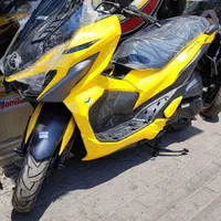 کلیک جی تی 200ایروکس اسکوپی ADV|موتورسیکلت|تبریز, |دیوار