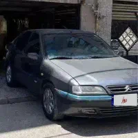 زانتیا ۲۰۰۰ مدل ۸۴