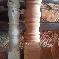 چوب ذغالی فروشی و چوب برش|خدمات پیشه و مهارت|چابهار, |دیوار