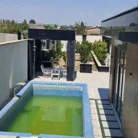 باغ ویلا شهریار فرارت