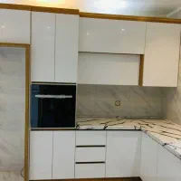 تولیدی وساخت آم دی اف|جاکفشی، کمد، دراور|نکا, |دیوار