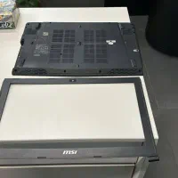قاب لپ تاپ MSI-16j2