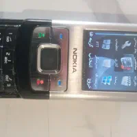 گوشی تاشو نوکیا