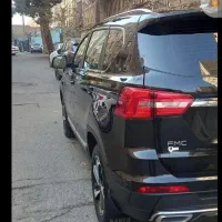 فروش sx5بی رنگ اتومات|خودرو سواری و وانت|قزوین, |دیوار