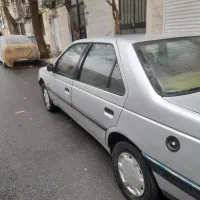 پژو 405 مدل 90|خودرو سواری و وانت|تهران, جوادیه تهرانپارس|دیوار