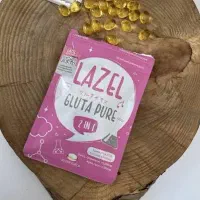 کرم سفید کننده صورت و کل بدن گلوتاتیون اصل