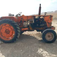 تراکتور رومانی مدل ۶۰